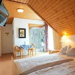 Strandhotel Pichler 호텔 시보덴