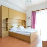 Strandhotel Pichler 호텔