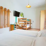 Strandhotel Pichler 시보덴