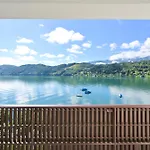 호텔 Strandhotel Pichler