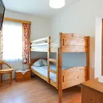 Strandhotel Pichler 시보덴