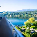 Strandhotel Pichler 2* 시보덴
