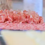 Strandhotel Pichler 호텔 시보덴