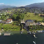 Strandhotel Pichler Otel 2*