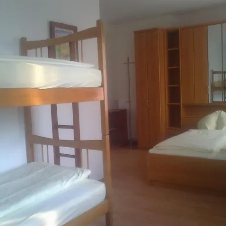 ホテル Strandhotel Pichler