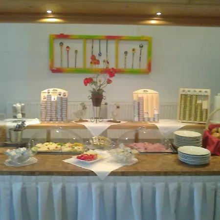 Strandhotel Pichler 2* ゼーボーデン