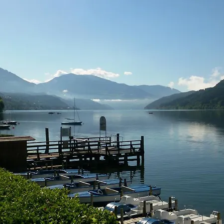 皮希勒海滨酒店 酒店 塞博登