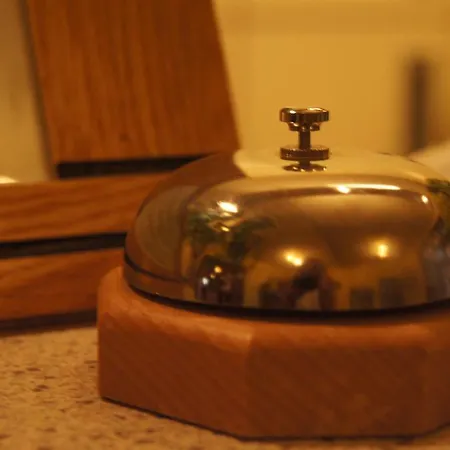 皮希勒海滨酒店 2*