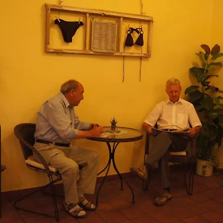 酒店 皮希勒海滨酒店