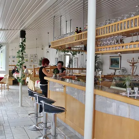 酒店 皮希勒海滨酒店 塞博登