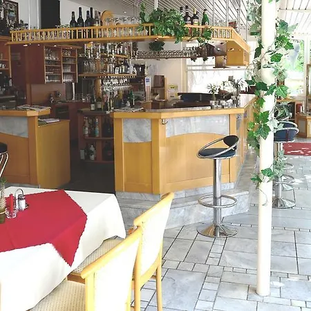 Hotel Strandhotel Pichler