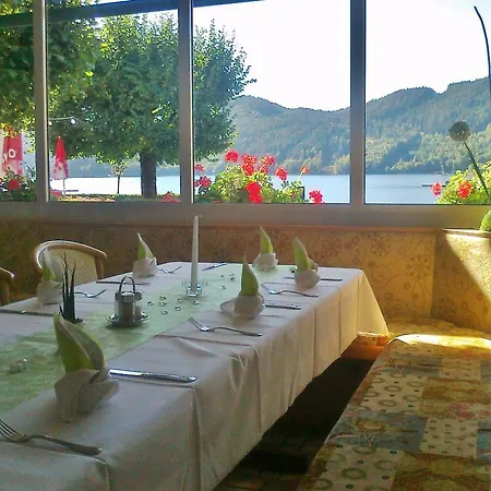 ホテル Strandhotel Pichler 2*