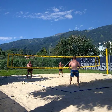 皮希勒海滨酒店 酒店 塞博登