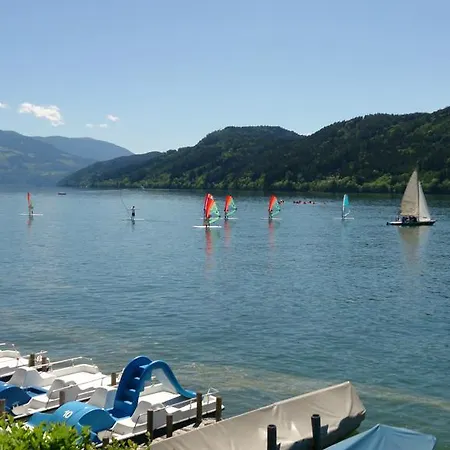 Strandhotel Pichler Seeboden