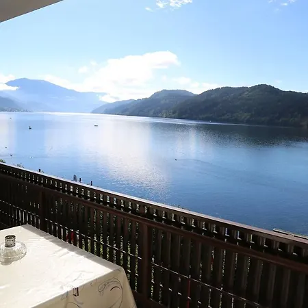 酒店 皮希勒海滨酒店 2*