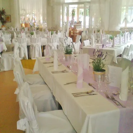 酒店 皮希勒海滨酒店