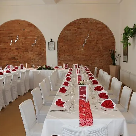 Strandhotel Pichler 2*