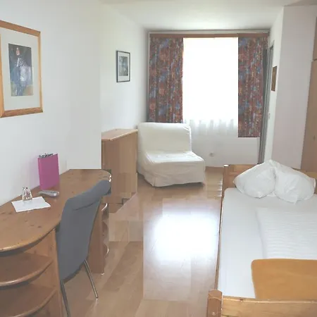 皮希勒海滨酒店 酒店