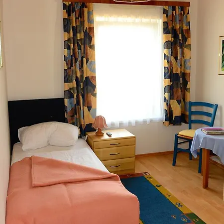 Hotel Strandhotel Pichler 2*