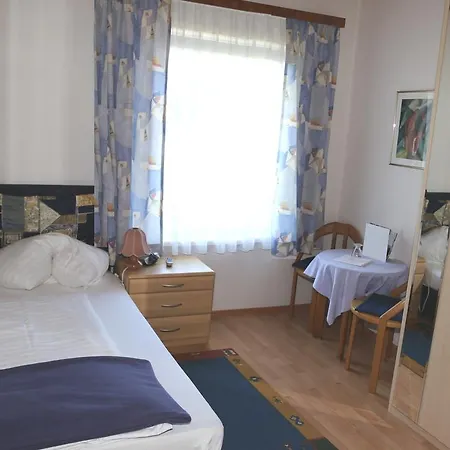 Strandhotel Pichler