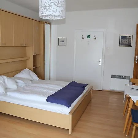 ホテル Strandhotel Pichler