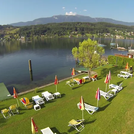 皮希勒海滨酒店