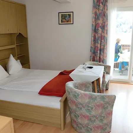 Strandhotel Pichler ゼーボーデン