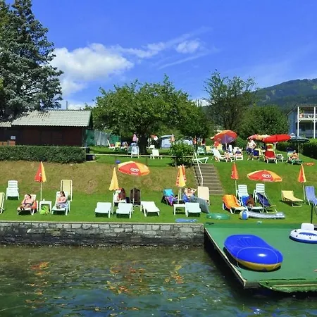 Hotel Strandhotel Pichler