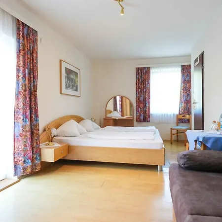 Hotel Strandhotel Pichler