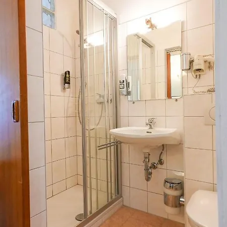 Strandhotel Pichler 2*