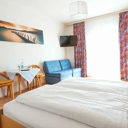 Hotel Strandhotel Pichler Seeboden