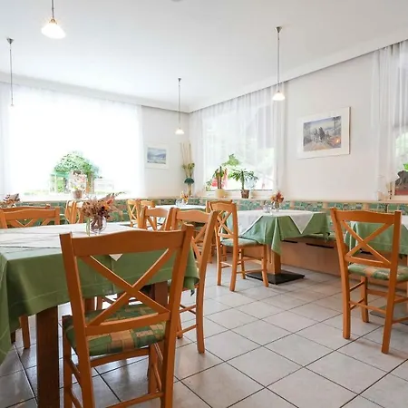 Strandhotel Pichler Seeboden