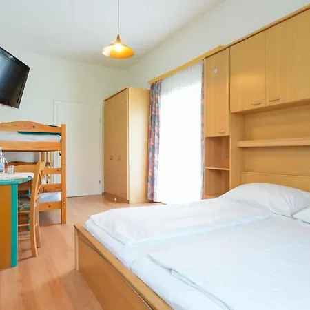Hotel Strandhotel Pichler