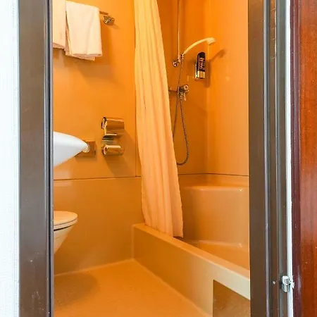 ホテル Strandhotel Pichler 2*