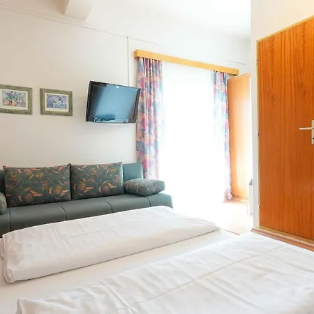 Strandhotel Pichler 2* Seeboden