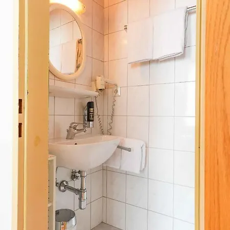 Strandhotel Pichler ゼーボーデン