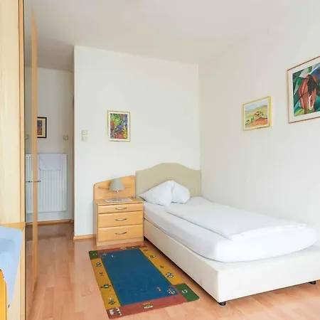 Strandhotel Pichler ゼーボーデン