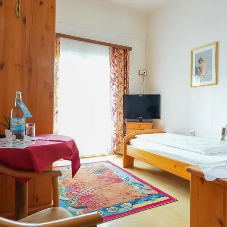 ホテル Strandhotel Pichler