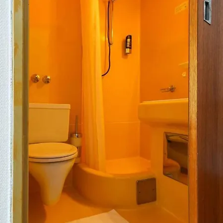 皮希勒海滨酒店 酒店