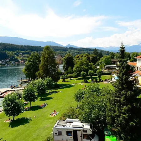 Strandhotel Pichler