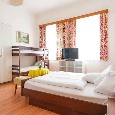 ホテル Strandhotel Pichler 2*