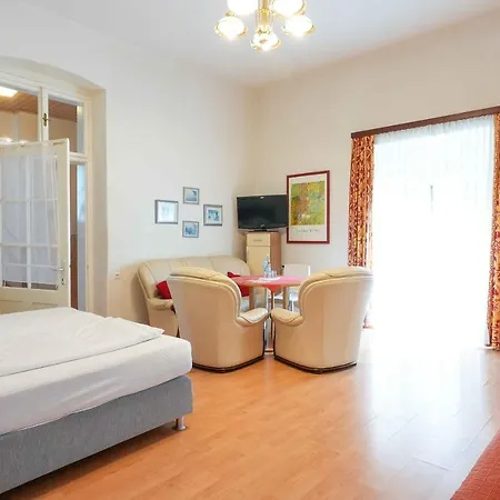Hotel Strandhotel Pichler Seeboden