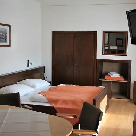 Hotel Strandhotel Pichler