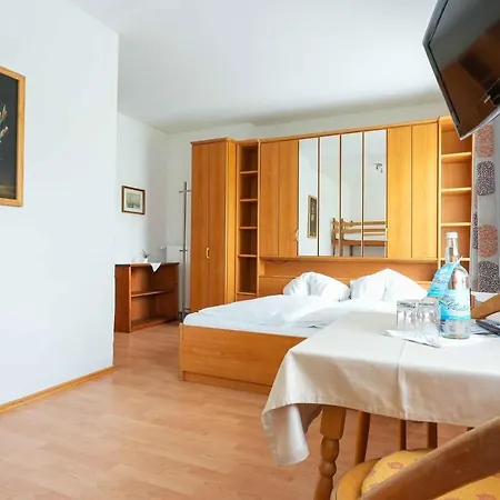 Strandhotel Pichler Seeboden