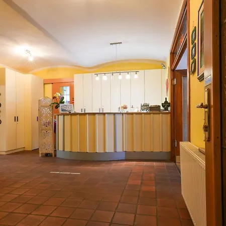 Strandhotel Pichler Seeboden