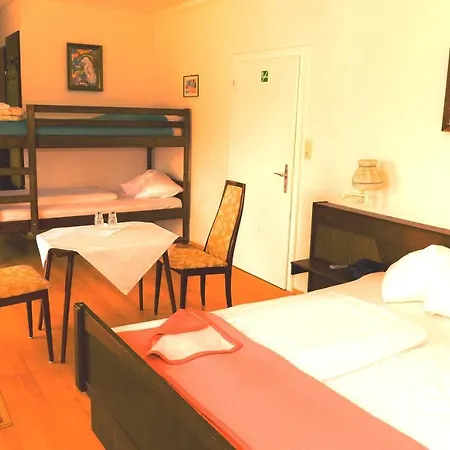 Strandhotel Pichler Hotel