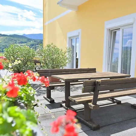 Hotel Strandhotel Pichler Seeboden