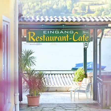 Hotel Strandhotel Pichler