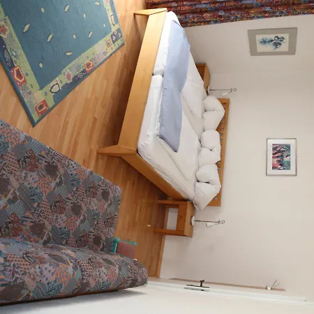 皮希勒海滨酒店 塞博登