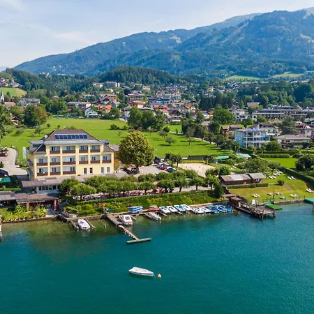 Strandhotel Pichler Hotel Seeboden
